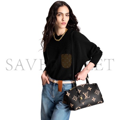 LOUIS VUITTON PETIT PALAIS M58913 (29*18*12.5cm) LOUIS VUITTON PETIT PALAIS M58913 (29*18*12.5cm)
